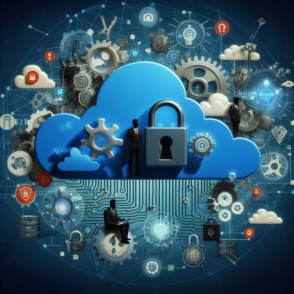 Role of DevSecOps in Cloud Security
